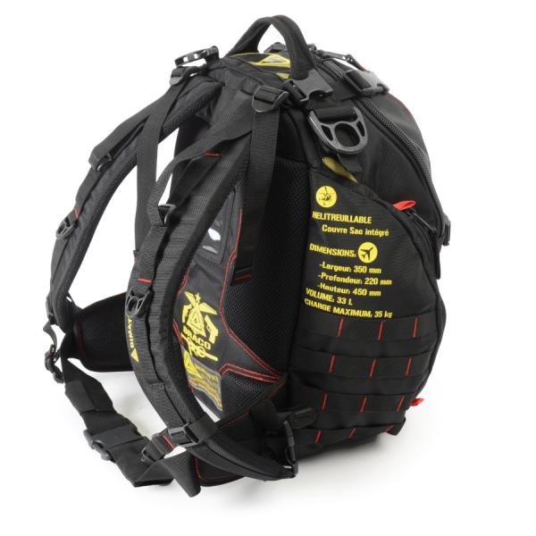 Dimatex Rucksack "BRACO" Aero
